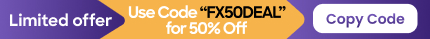 FX50DEAL