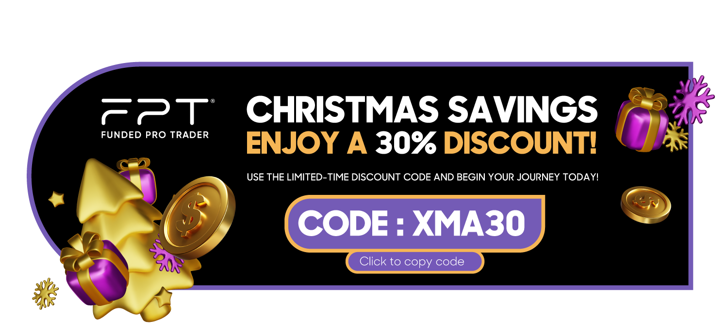 Christma Savings Offer