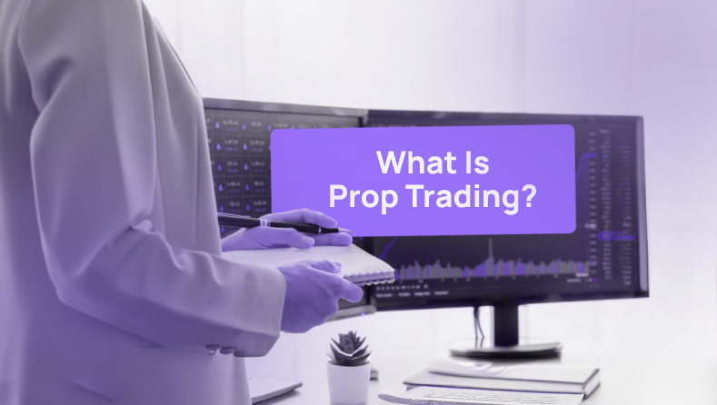 Best proprietary trading firms and forex prop firms